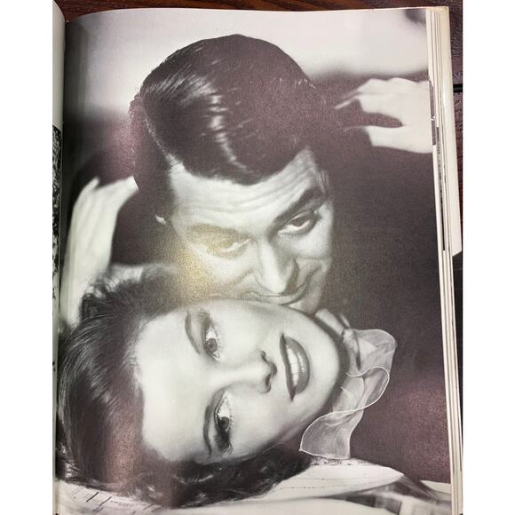 Cary Grant - A Celebration Hardcover; by Richard Schickel! - Picture 11 of 16